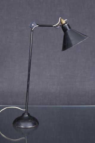 Lampe de table