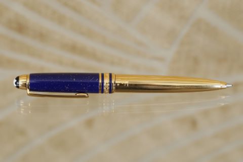 Stylo à bille, modèle Meisterstuck série spéciale Mozart