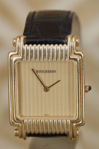 Montre bracelet d’homme