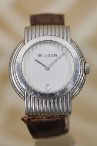 Montre bracelet de femme, modèle Solis