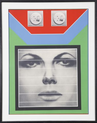 Visage