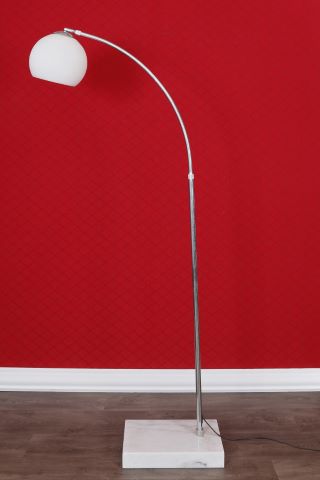Lampadaire Arc
