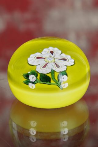 Presse-papier sulfure