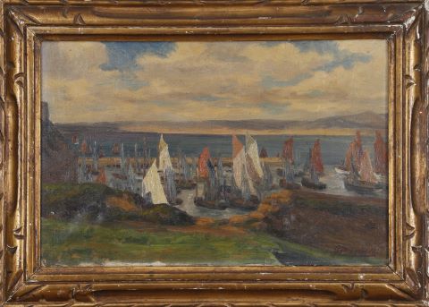 Port de plaisance