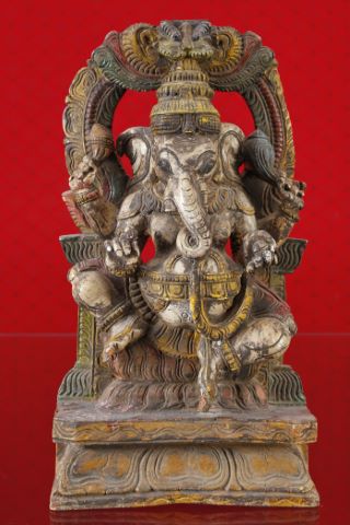 Ganesh