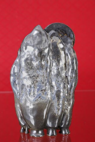 Sculpture organique