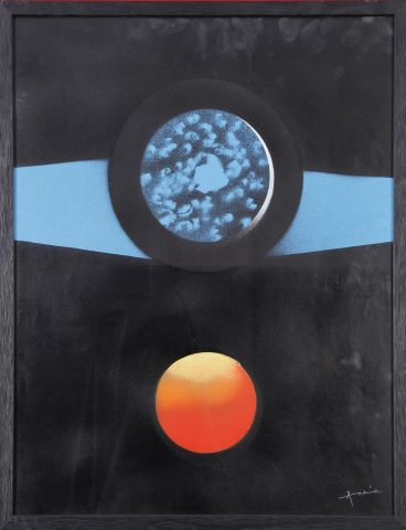 Aldine (1917-1992)