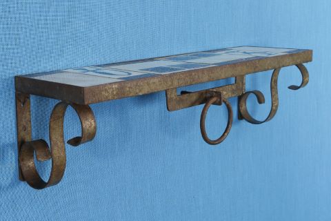 Console d’applique murale