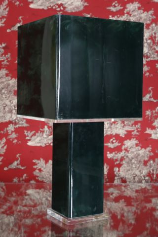 Lampe à poser
