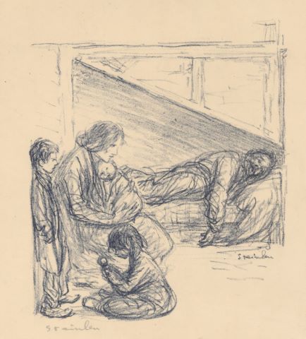 5 gravures