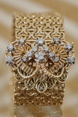 Bracelet ceinture