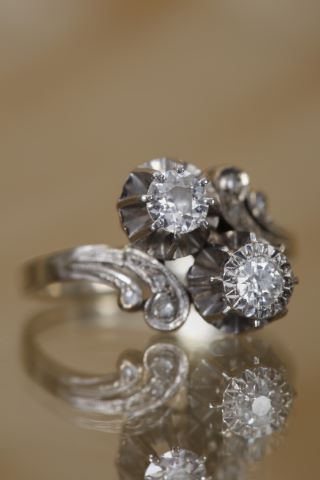 Bague toi et moi