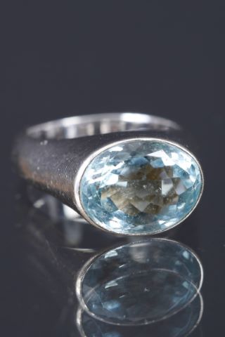 Bague chevalière