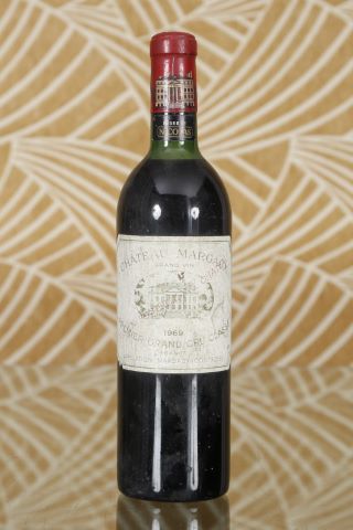 Château Margaux, 1er cru classé, Margaux 1...