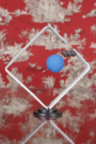 Antigravité