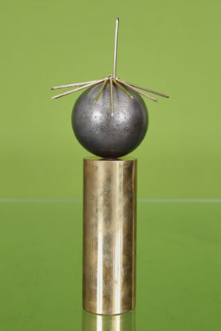 Sphère magnétique