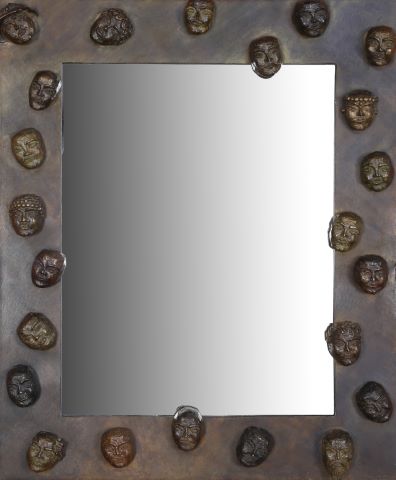 Miroir mon beau miroir