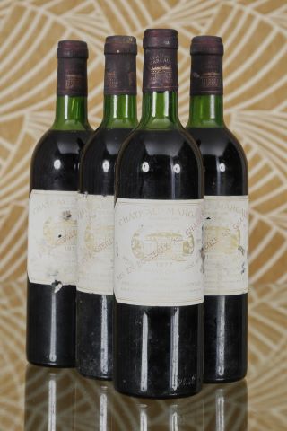 Château Margaux, 1er cru classé, Margaux 4...