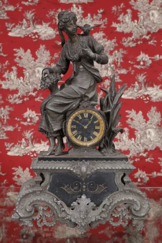 Pendule