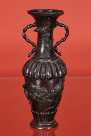 Grand vase