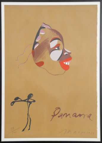 Panama