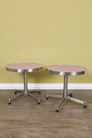 2 tables basses