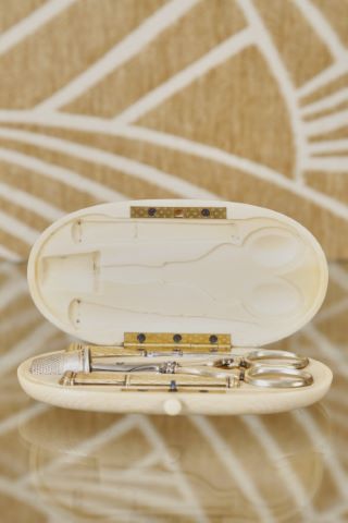 Nécessaire de couture
