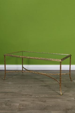 Table basse
