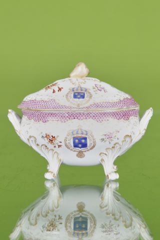 Saucière