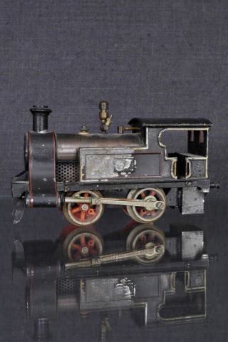 Locomotive