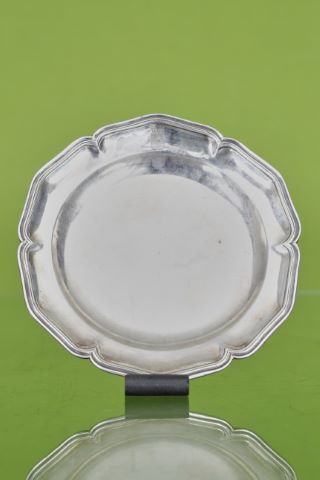 Assiette