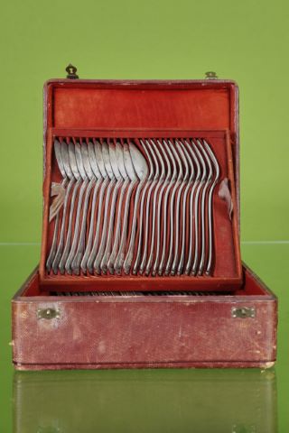 Ménagère