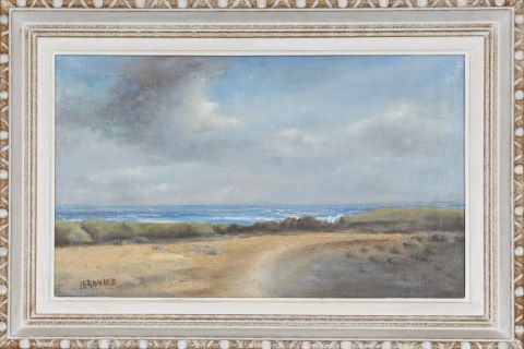 Bord de mer