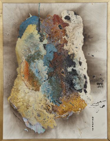 Composition abstraite