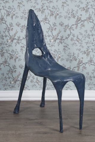Chaise Chanteloup
