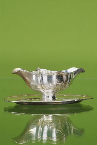 Saucière