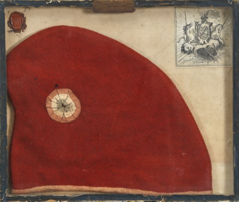 Bonnet phrygien