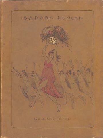 Isadora Duncan