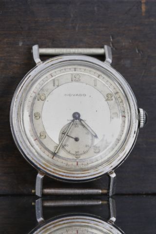 Montre