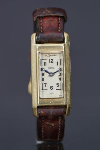 Montre de dame Duo Plan