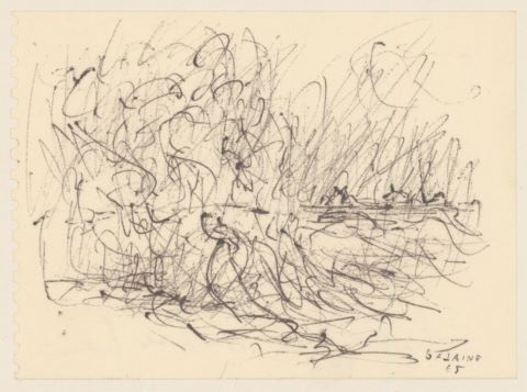 Compositions [4 dessins]