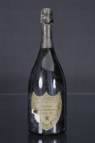 Moët & Chandon, Dom Pérignon champagne 1 bouteille