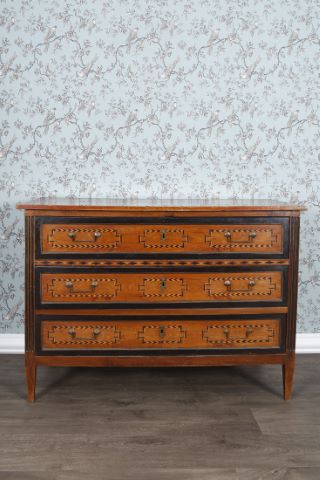 Commode