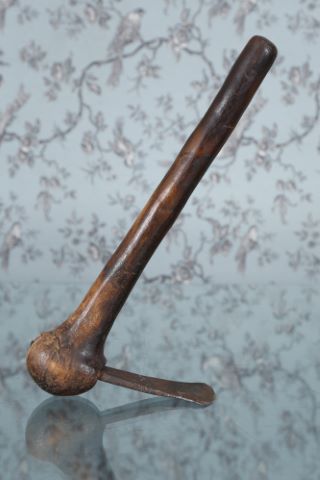 Afrique Herminette
