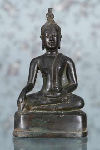 Bouddha