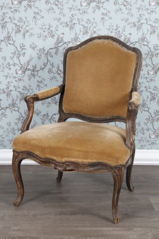 Fauteuil