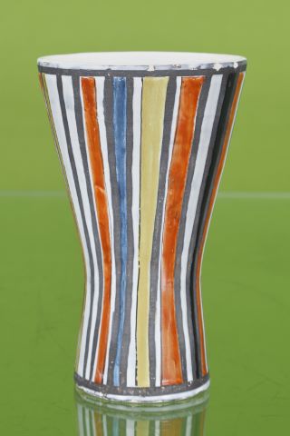 Vase diabolo