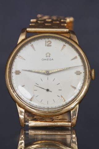 Montre bracelet d’homme