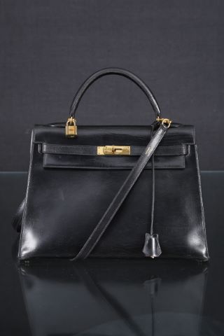 Sac à main modèle Kelly