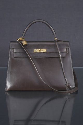 Sac Kelly 32 cm
